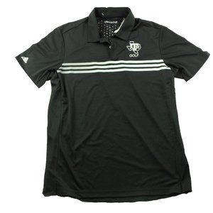 Gentlemen Short Sleeve Shirt Climachill Size L ATM
